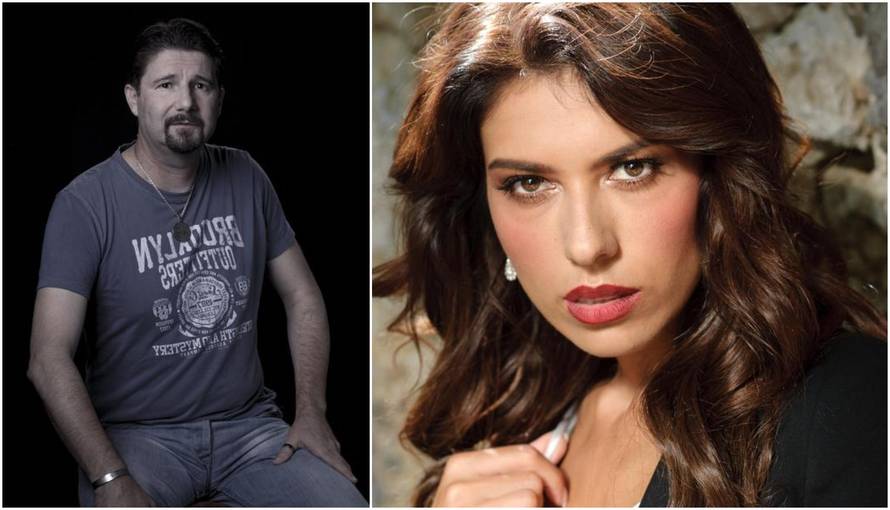 Zovko je glumio s Lambašom: Oboje su stradali u prometnoj