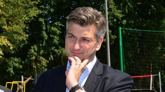 Plenković dobio izvješće: Čini mi se da su pozajmice zakonite