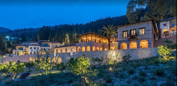 FOTO Kakav gušt za dušu! Ovo je 20 najboljih resorta u svijetu