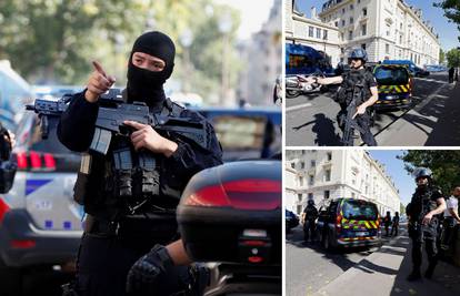 Počinje suđenje teroristima u Parizu: Napali stadion, barove i restorane te ubili 130 ljudi