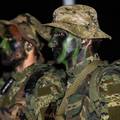 Commando obuka u Udbini: '5 tjedana će neprekidno vježbati'
