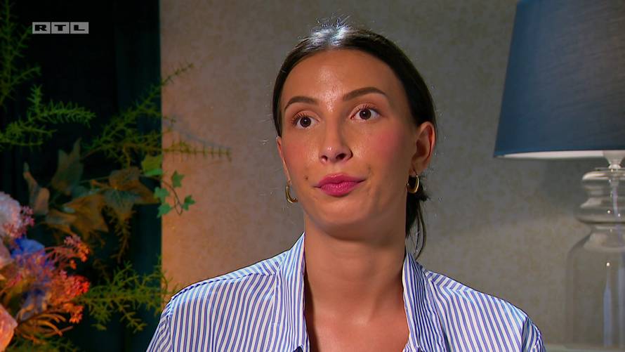 Polina je napustila 'Gospodina Savršenog', a Marinela i Šime potaknuli teorije: 'Uigrana je'