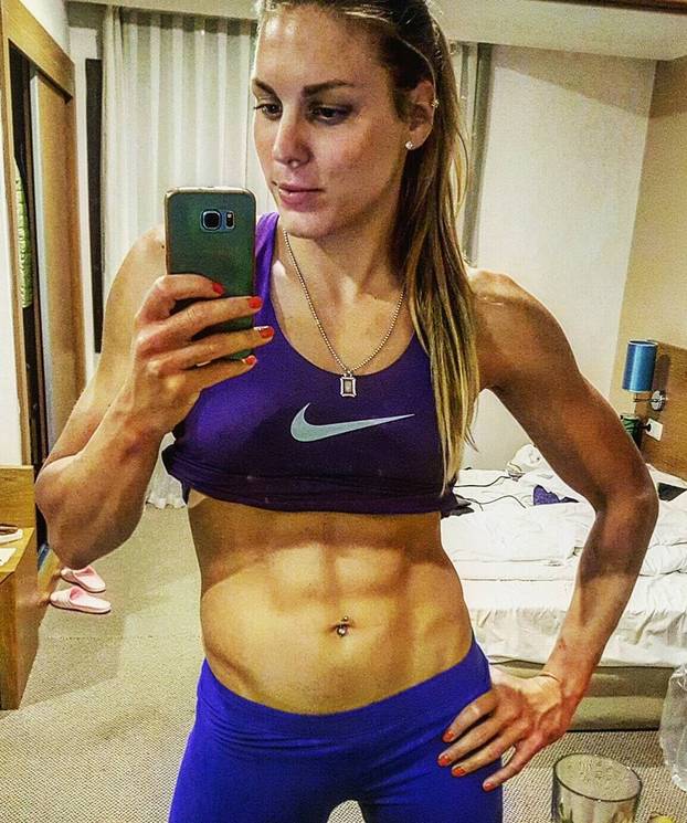 Hrvat trenirao s devet godina starijom Srpkinjom pa je oženio. 'Kad bi svi bili tako normalni...'