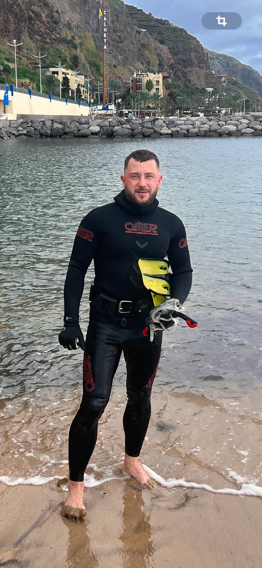 Misteriozni nestanak Čeha na otoku Molatu brzo je riješen: Slovak uhićen zbog likvidacije!