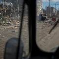 Ukrajina: Značajan napredak u Bakhmutu. Zelenski osigurao oružje od Europe za ofenzivu