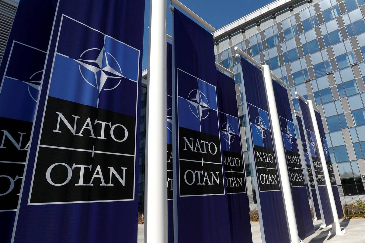 Finska će odlučiti o članstvu u NATO 12. svibnja: Sve će se provesti u dva koraka tog dana