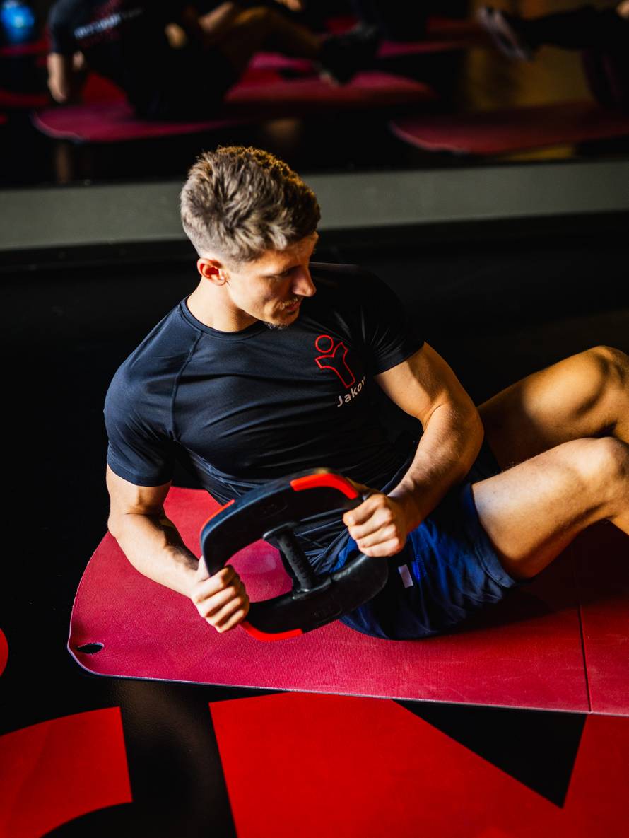 Teretana koja radi 0–24, svaki dan u godini? Evo zašto svi pričaju o njoj!