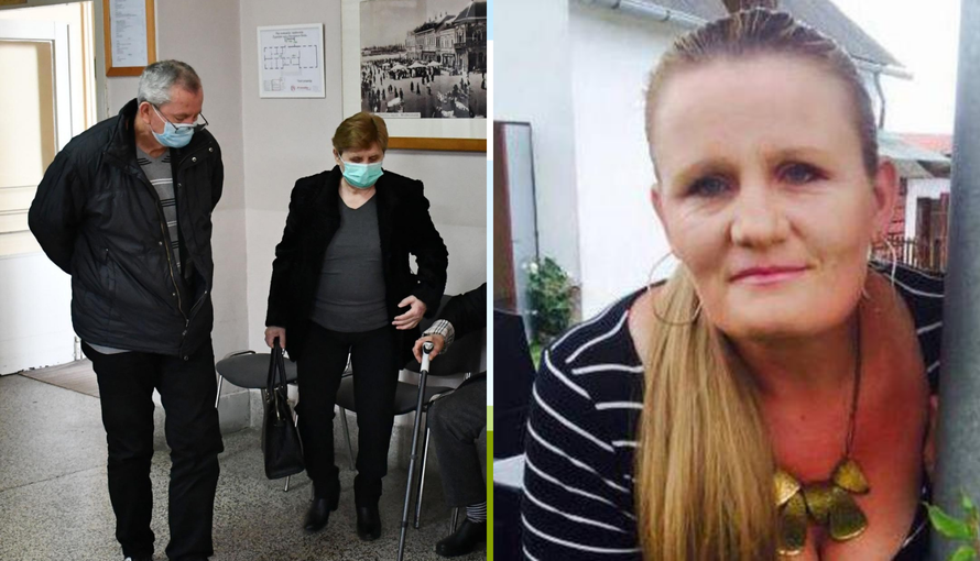 Optuženi supružnici se i dalje brane šutnjom, a vještakinja tvrdi: 'Slavica je bila ubrojiva'