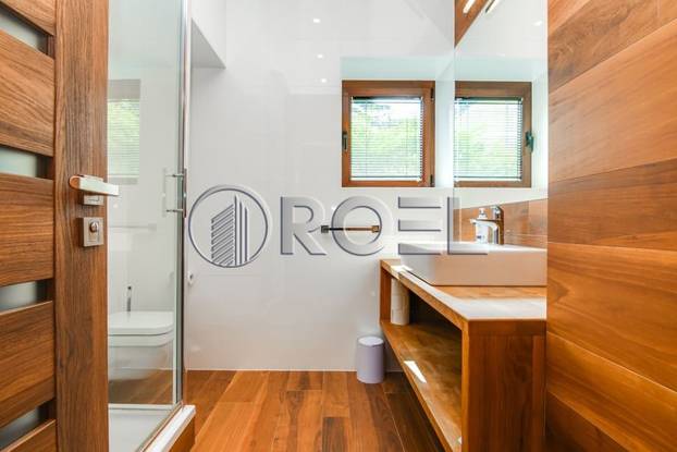 FOTO Luksuz u Gračanima: Jeste li ikad vidjeli ovakav wellness unutar vile? Cijena je 'paprena'