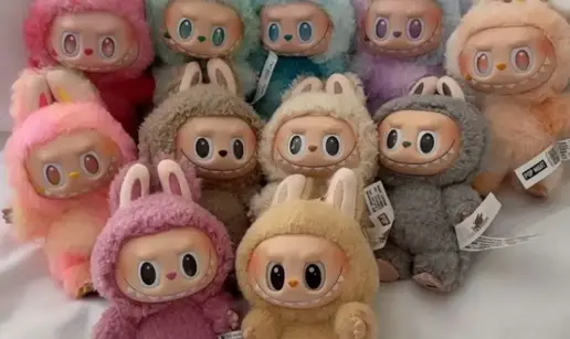 Labubu lutkice koje su zaludile svijet mogu izazvati ovisnost?