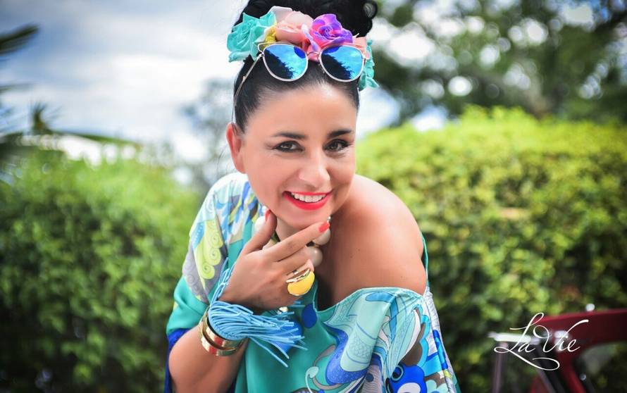 Alka priznala: Mliječni zub mi je ispao tek s 38 i to ovaj prednji