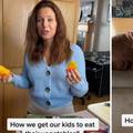 Mama otkrila kako joj uspijeva natjerati djecu da jedu povrće
