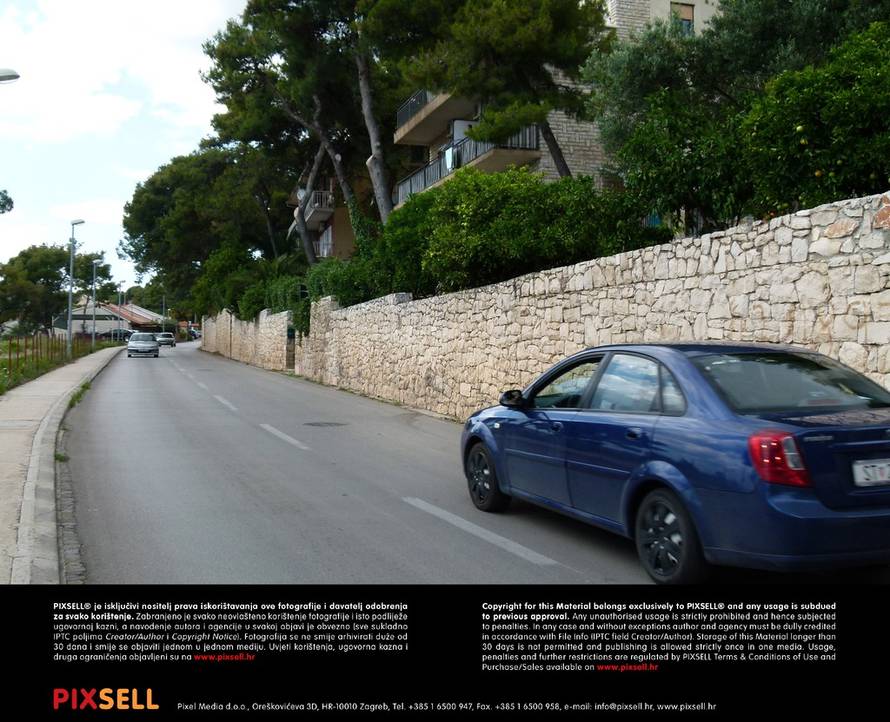 Ivana Ivanović/Pixsell