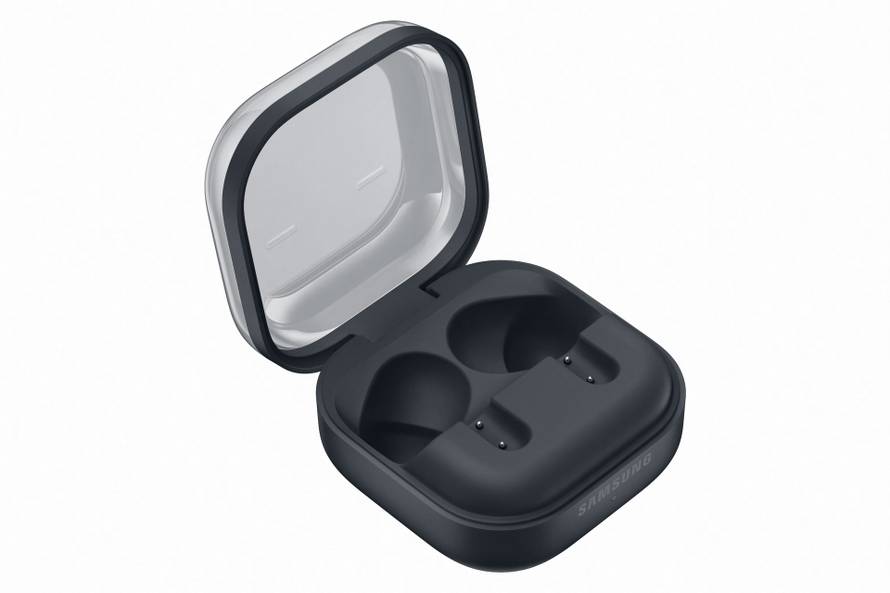 FOTO Više zvuka, manje buke: Samsung otkrio Galaxy Buds 4