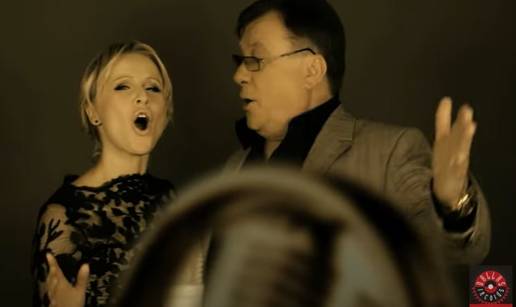 Halid je snimio 21 duet, a među njima su i tri naše zvijezde: 'Još kao curica sam sanjala o tome'