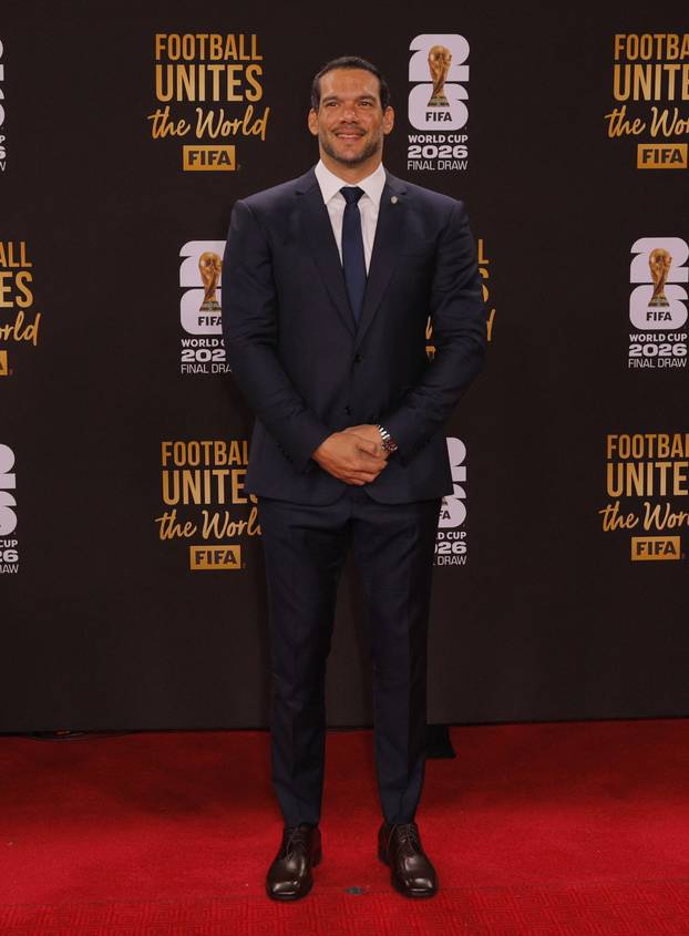 FIFA World Cup 2026 Draw