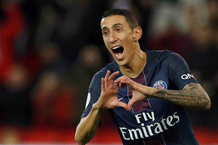 Football Soccer - Paris St Germain v Nantes - French Ligue 1 