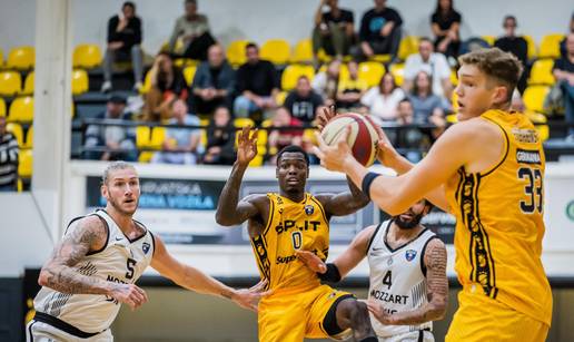 Navijače Partizana pretukli na Gripama, dvojica su ozlijeđena