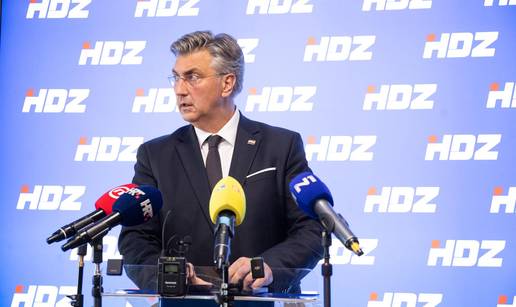 'Hvala Plenkoviću!' Premijer je stvorio političko okruženje za desničarsku okupaciju Hrvatske