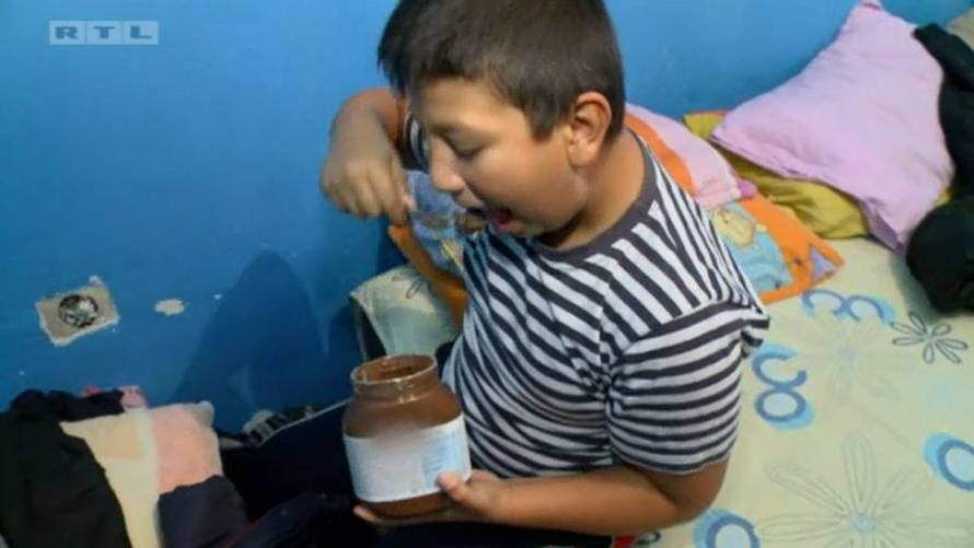 Danijeli suprug prvi put izjavio ljubav, a Adriana jedva izdržala