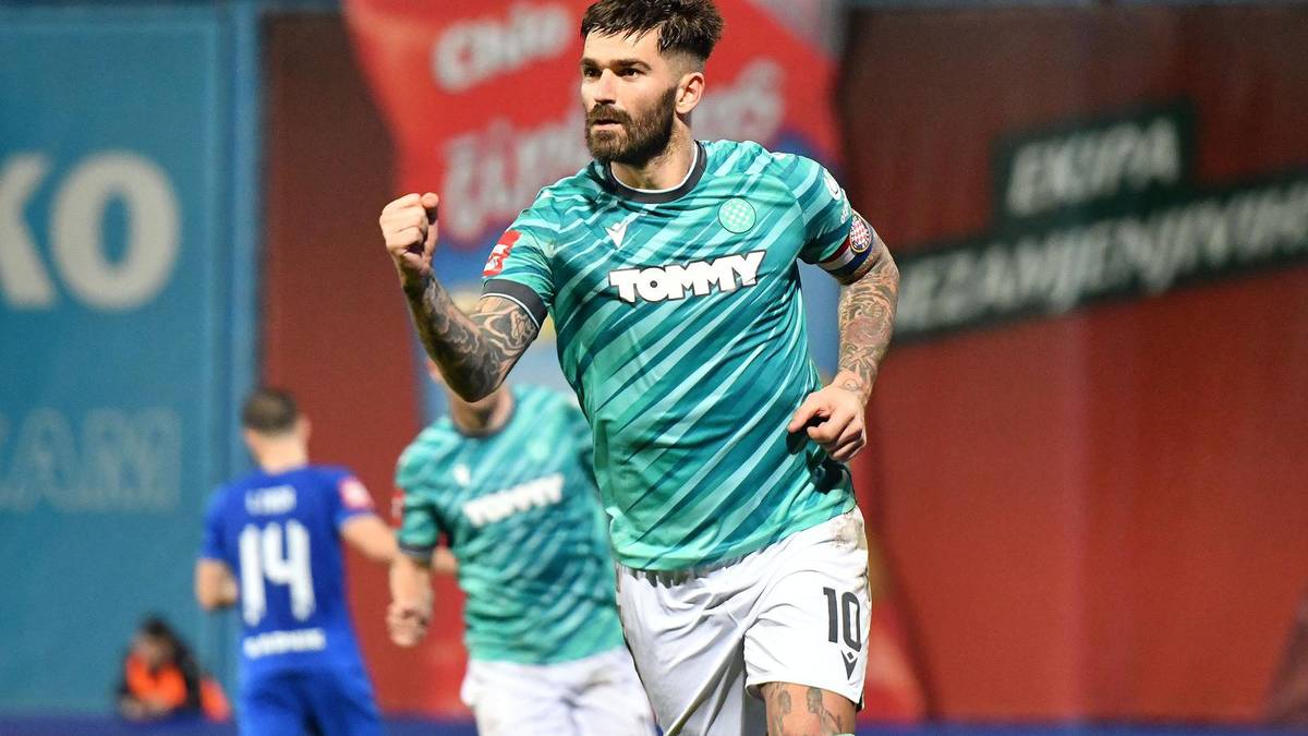 LIVE UŽIVO Rijeka - Slaven Belupo, 23. kolo HNL-a, tekstualni prijenos