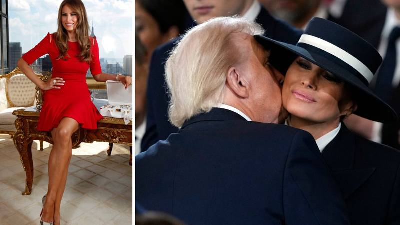 MELANIA PREKIDA S TRUMPOM? U javnosti zajedno, a privatno razdvojeni: 'Zna da brod tone...'