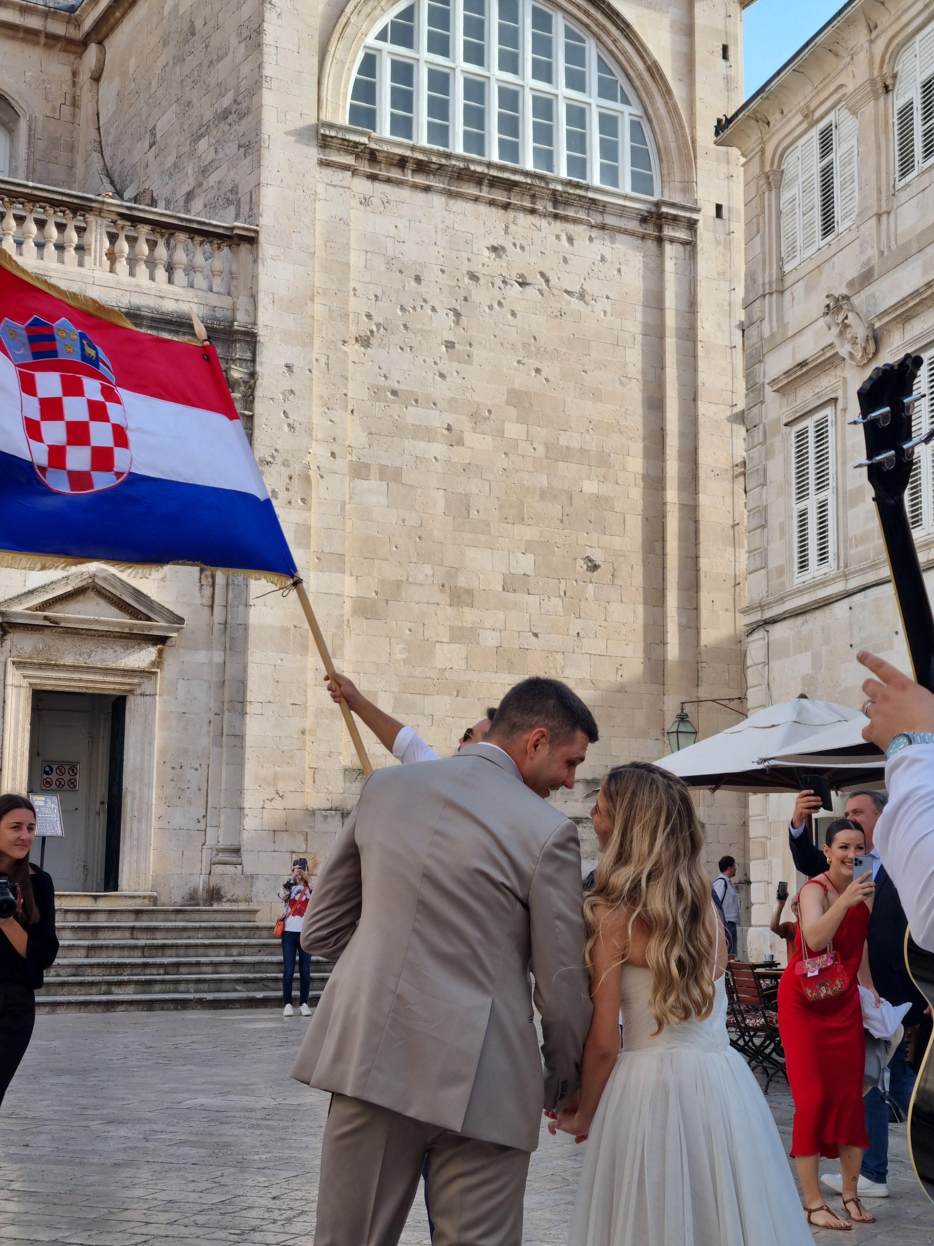 Đuro Lubura: Usporedili su me s Rodom Stewartom i nasmijali, a moja snaha Ena je ipak ljepša...