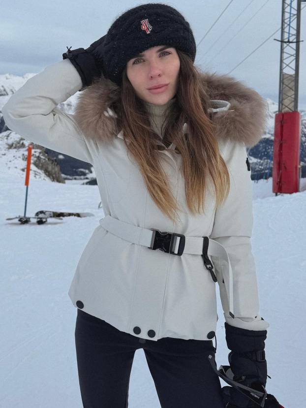 FOTO Kapetan Reala zabio prvi hat-trick u karijeri, a ona mu je najveći kritičar. Čekaju i dijete