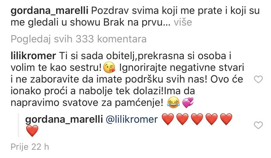 Kromer: Napravit ćemo svadbu za pamćenje, najbolje tek stiže