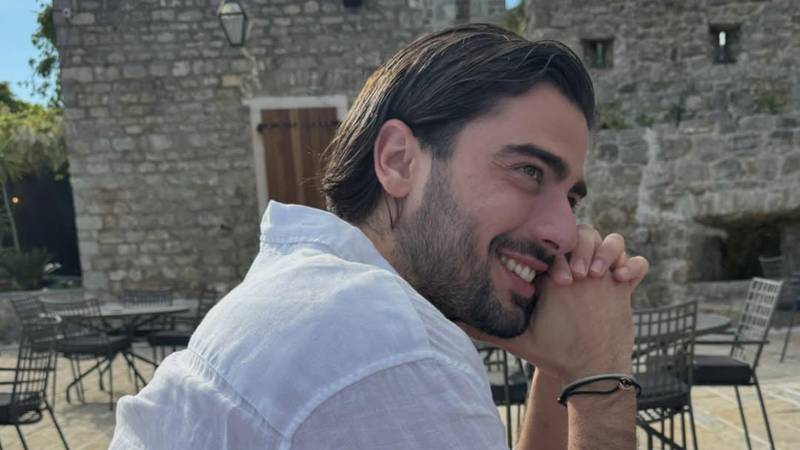 Šime Elez o popularnosti: Svaki put kad izađem me prepoznaju