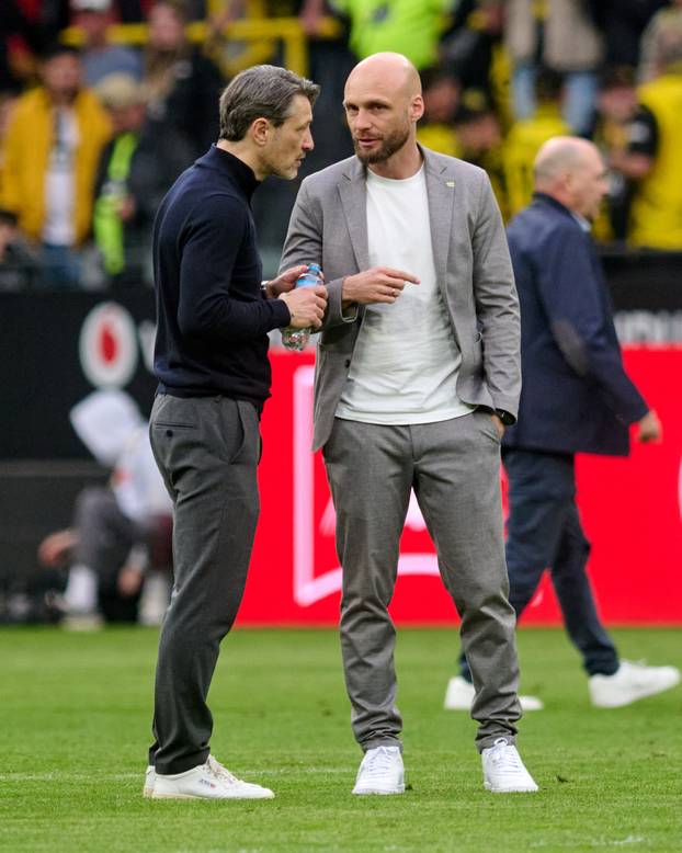 Borussia Dortmund - Bayer Leverkusen