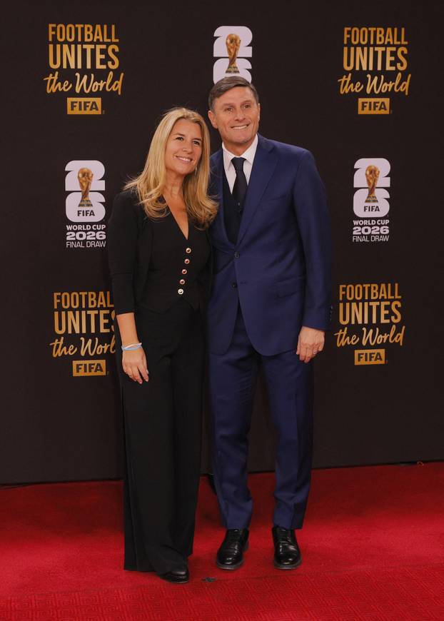 FIFA World Cup 2026 Draw