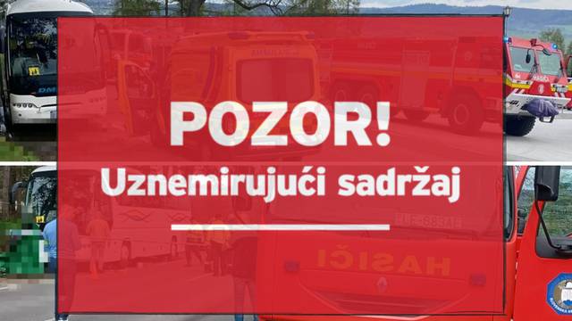 Ogromna tuga u Slovačkoj: Tri mlade djevojke poginule na putu za crkveni susret mladih...