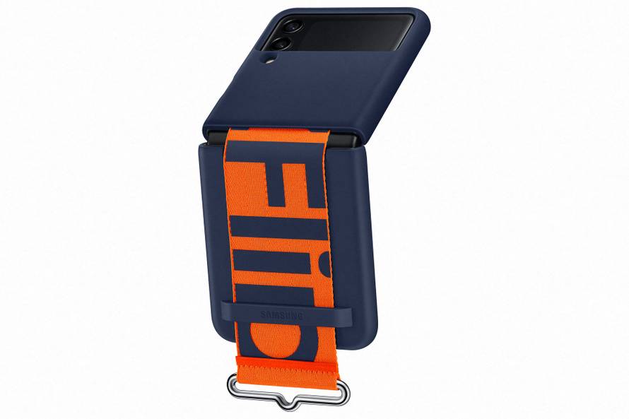 Samsungovi preklopni telefoni postali su izdržljiviji i jeftiniji, a kamera im je sada ispod ekrana