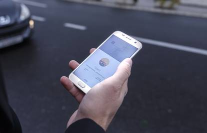 Uber mami vozače: Aplikacija sada zna gdje će više zaraditi