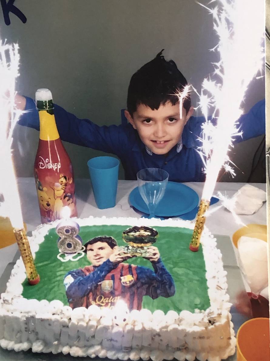 Gabrijelova majka za 24sata: Želim istinu, da pravda pobijedi