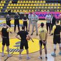 Mršić: Cibona je 'dark horse', Zadar ima psihološku prednost, ali svaka serija jednom završi