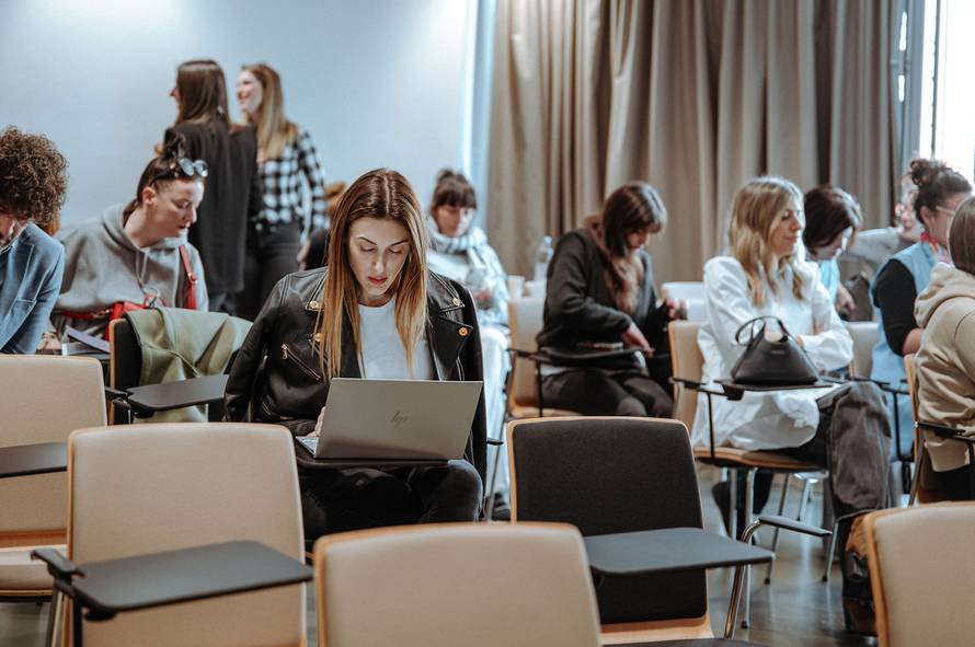 Mali poduzetnici iz cijele Hrvatske hvale ovu edukaciju