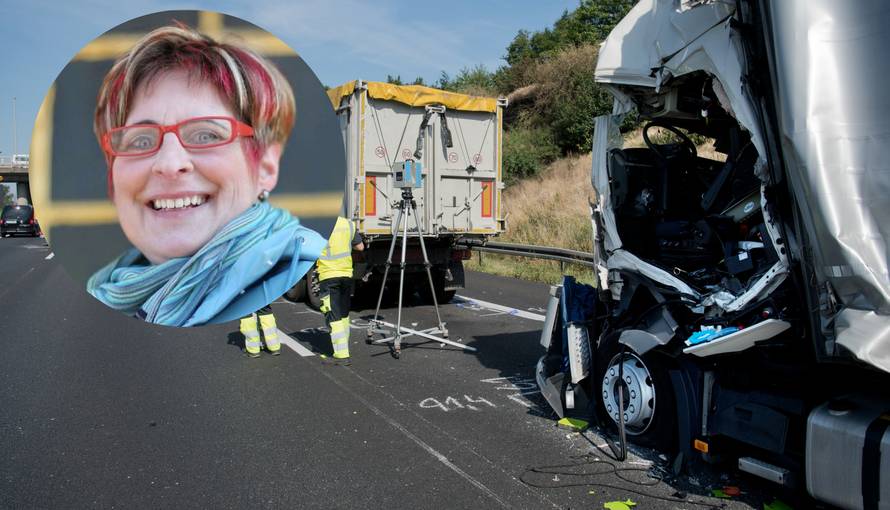 'Ukleta autocesta': Iz očaja su pozvali i ženu koja skida uroke