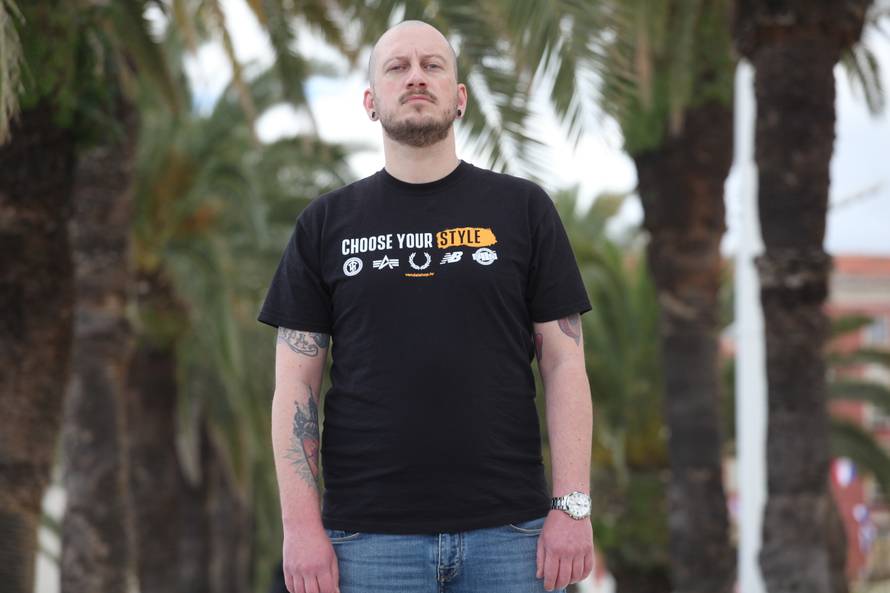 Novi album Kreše Bengalke od danas dostupan na Deezeru