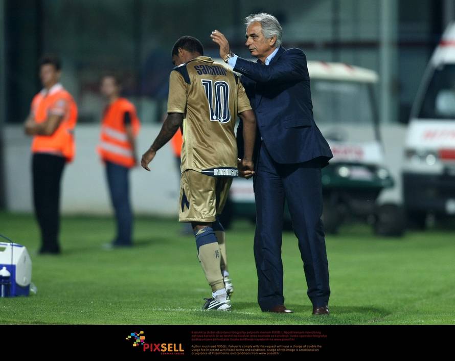 Sanjin Strukić/PIXSELL