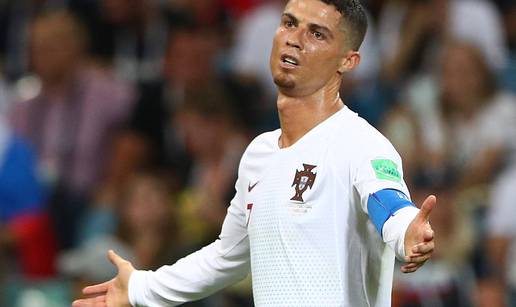 Cristiano sad ima i policiju na vratu: Otvorili slučaj silovanja