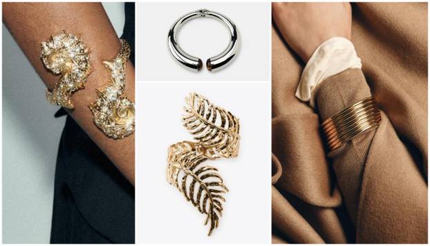 Pregledali smo ponudu za vas! Sjajne narukvice za party dane