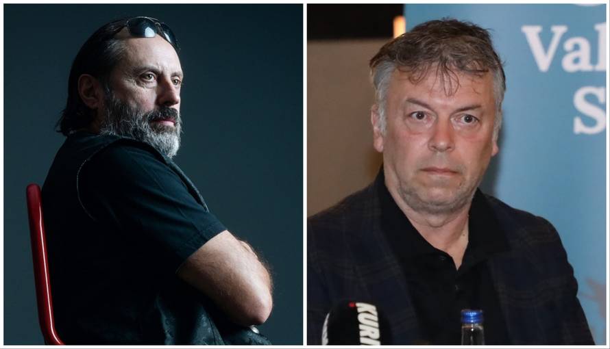 Sejo Sexon: 'Priča o bratstvu ne pije vodu. Bodove ne kupiš na Sarajevu, Srebrenici i Vukovaru'