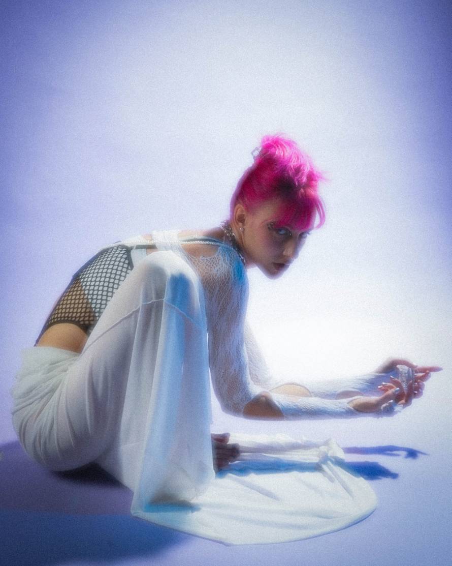 Zevin za 24sata uoči nastupa na Dori: Želim da ljudi osjete moju snagu, da vrate osjećaj slobode