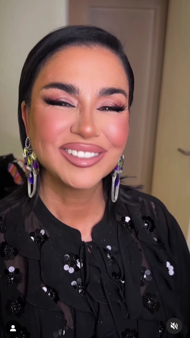 FOTO Alka Vuica iznenadila je sve neobičnom novom frizurom!