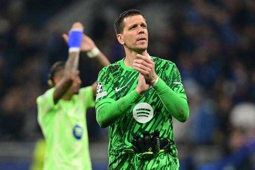 UŽIVO Strani transferi: Napoli poslao još jednu odbijenicu Turcima, Szczesny ostaje u Barci