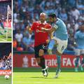 VIDEO City srušio United i uzeo dvostruku krunu! Pogledajte najbrži gol u finalima FA kupa