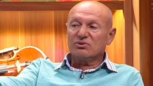 Obitelj Šabana Šaulića: 'Danas je veliko srce prestalo kucati'