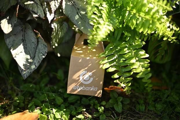 Zagreb: Ekotlon festival zelenih navika, sponzori